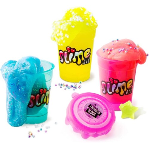 la fabrique Slime Factory -CANAL TOYS SSC 040