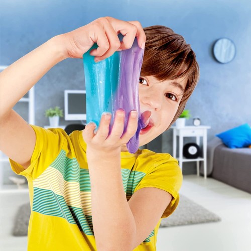 coffret de Slime 10 Pack -CANAL TOYS SSC 184