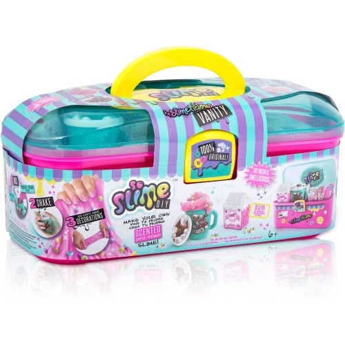 Malette slime -CANAL TOYS SSC 054