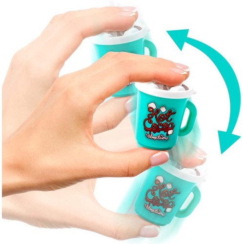 Malette slime -CANAL TOYS SSC 054