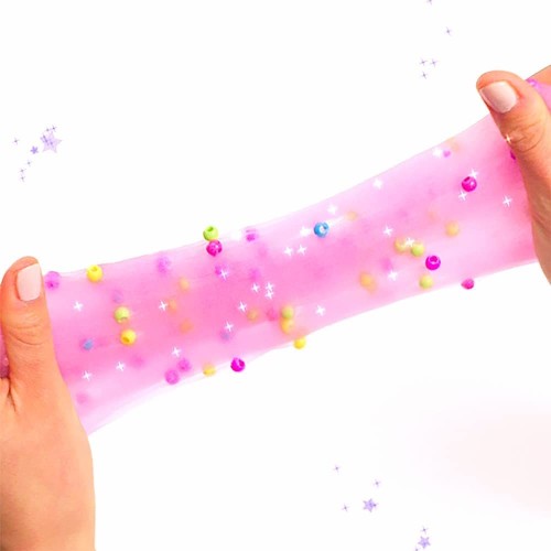 Malette slime -CANAL TOYS SSC 054
