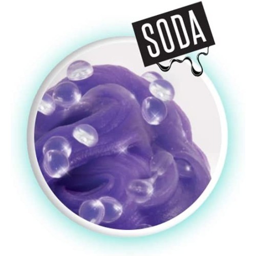 Malette slime -CANAL TOYS SSC 054