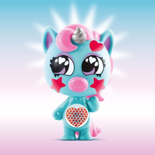 Ambulance Pet Vet Slime-CANAL TOYS DSM 009