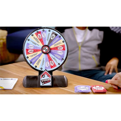 Studio CreatorVideo Challenges-CANAL TOYS INF 010