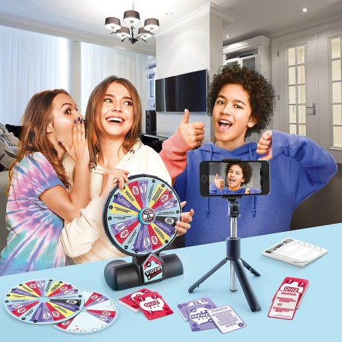 Studio CreatorVideo Challenges-CANAL TOYS INF 010