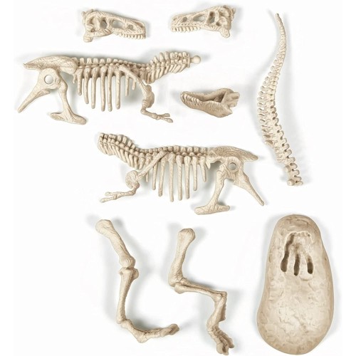 Archéo Ludic - T-Rex-CLEMENTONI 52068