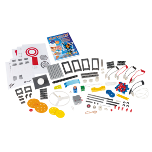 Electricity Expert-BUKI France 7153 2
