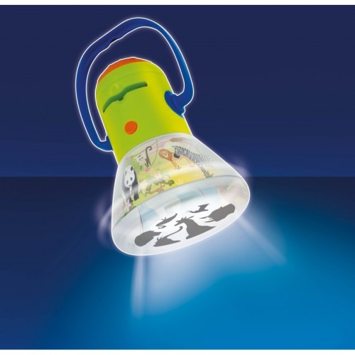 Mini Sciences – 3-in-1 Lantern -BUKI France 9006