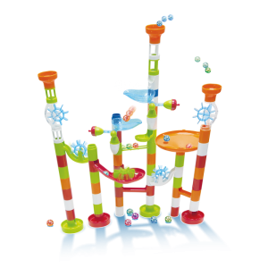 Marble Runs -BUKI France BU220 2