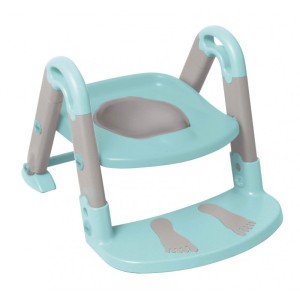 Toilet Trainer 3-in-1 -BUKI France BB402 2