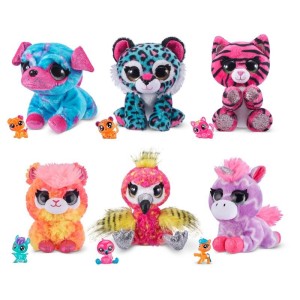 COCO FANTAISIE -ZURU 9609SQ1 2