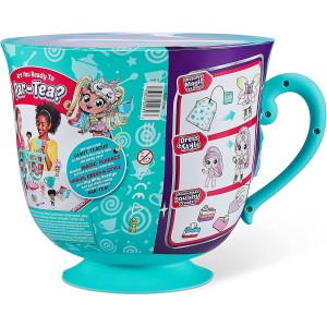 TASSE A THE GEANTE ITTY BITTY PRETTY -ZURU 9711 2