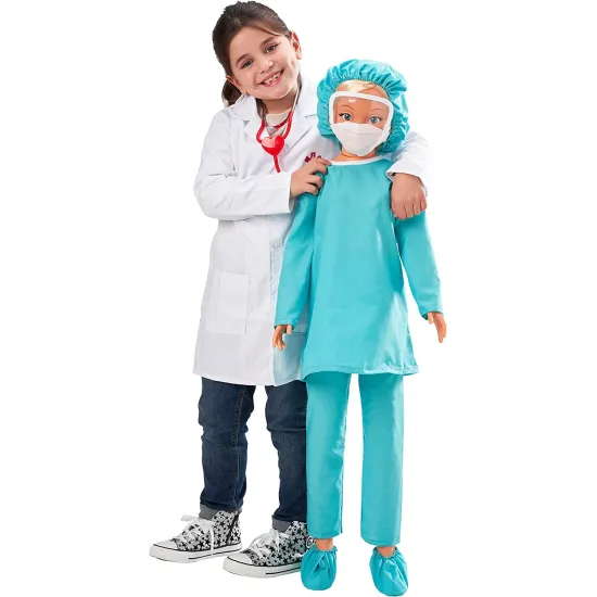 DOCTOR ROSAURA-JESMAR 85518