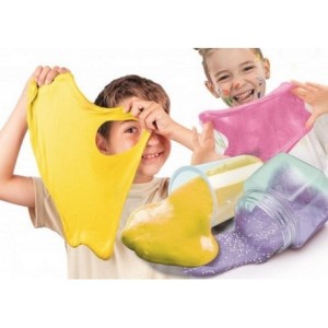 Crazy Slime - Clementoni 52441 2
