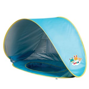 Piscine pop-up "Plage"- LUDI 2206