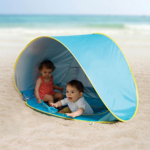 Piscine pop-up "Plage"- LUDI 2206