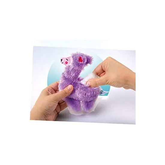 CREATION POMPONS - Clementoni 52504