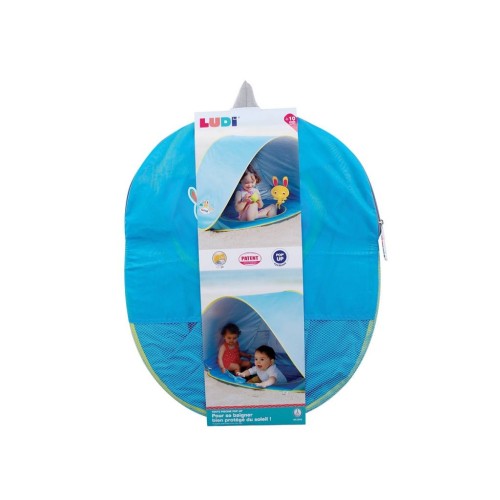 Piscine pop-up "Plage"- LUDI 2206