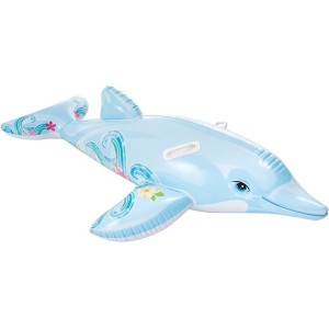 Dauphin gonflable - INTEX 58535NP 2