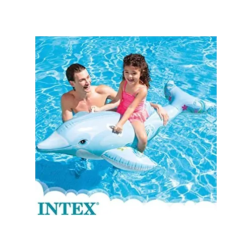 Dauphin gonflable - INTEX 58535NP