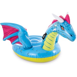 Dragon gonflable - INTEX 57563NP 2