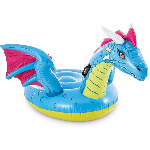 Dragon gonflable - INTEX 57563NP