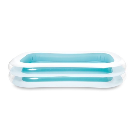 Petite piscine Petit poisson- INTEX 56483NP