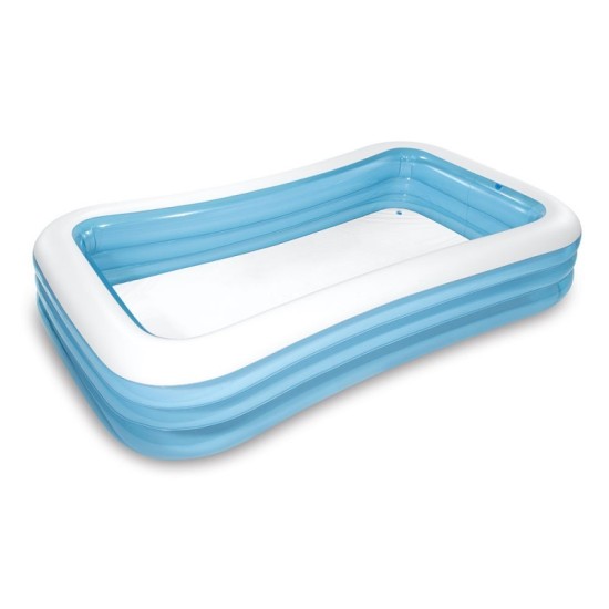 Petite piscine Givrée- INTEX 58484NP