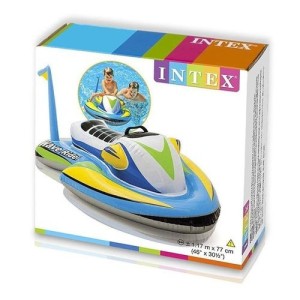Scooter gonflable - INTEX 57520NP