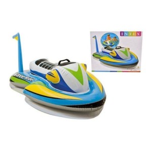 Scooter gonflable - INTEX 57520NP 2