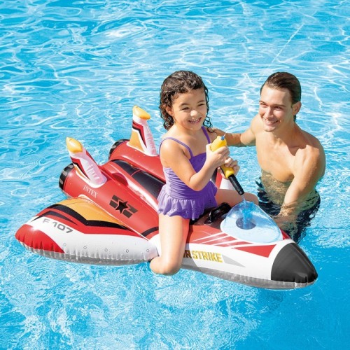 Avion gonflable - INTEX 57536NP