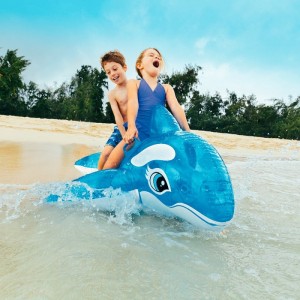Baleine gonflable - INTEX 58523NP 2