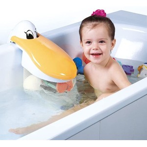 Rangement de bain Pélican - BUKI France BB404 2