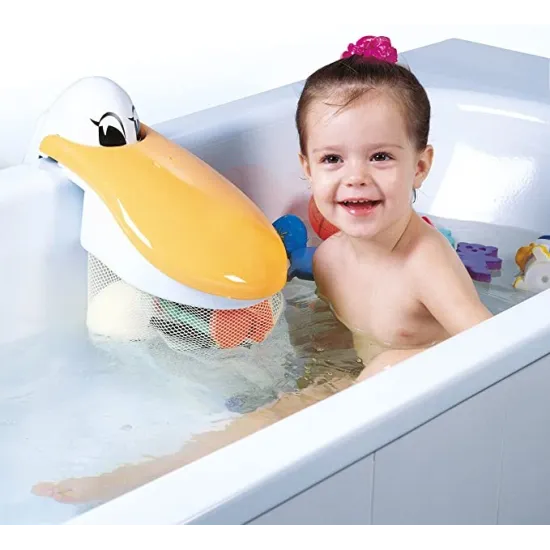 Rangement de bain Pélican - BUKI France BB404