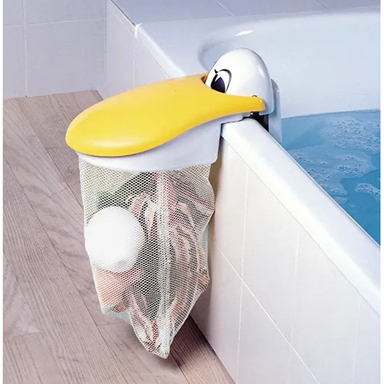Rangement de bain Pélican - BUKI France BB404