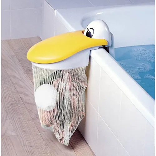 Rangement de bain Pélican - BUKI France BB404