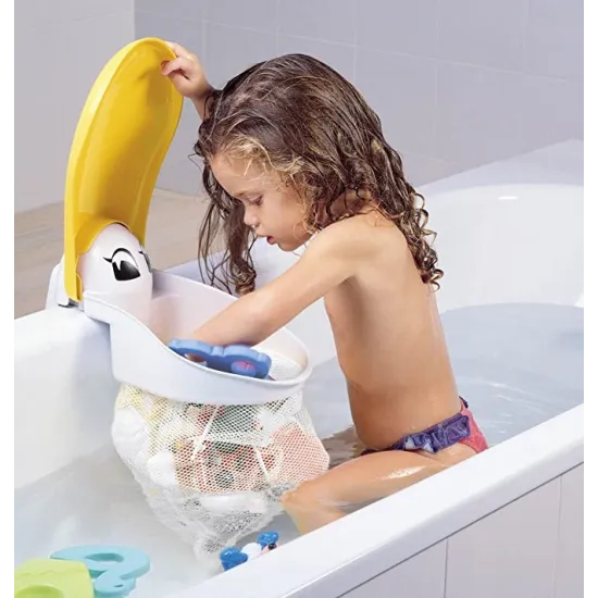 Rangement de bain Pélican - BUKI France BB404