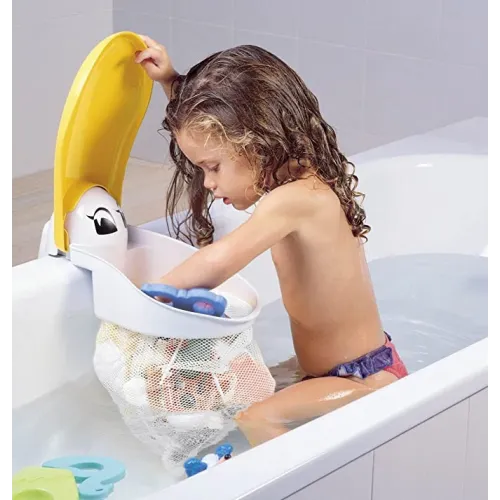 Rangement de bain Pélican - BUKI France BB404