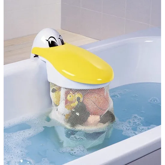 Rangement de bain Pélican - BUKI France BB404