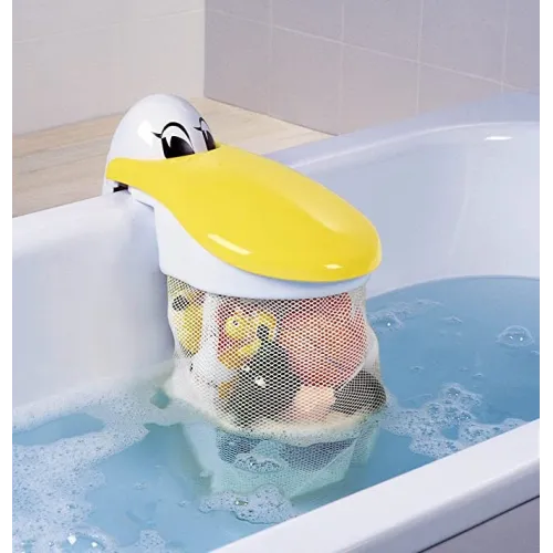 Rangement de bain Pélican - BUKI France BB404