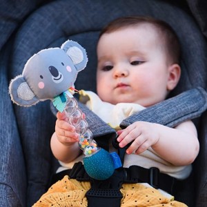 BATON DE PLUIE KOALA - TAF TOYS 12635 2