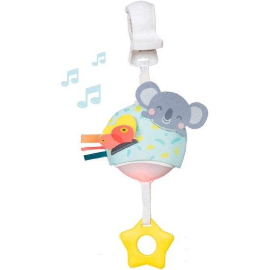 MIUSICAL KOALA -TAF TOYS 12575