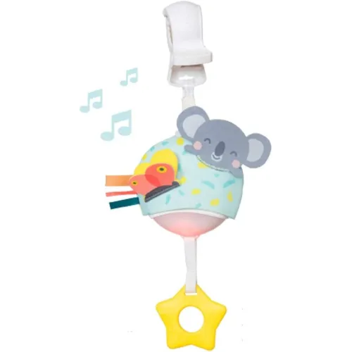 MIUSICAL KOALA -TAF TOYS 12575