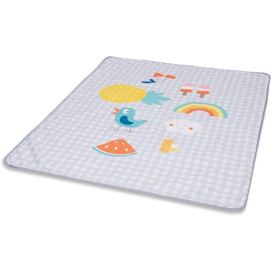 Tapis d'extérieur - TAF TOYS 12145