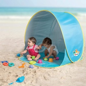 TENTE DE PLAGE - LUDI 2304 2