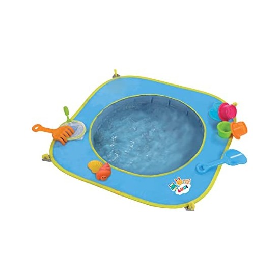 PISCINE POPUP - LUDI 2202