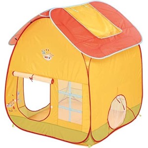 MAISON DE JARDIN - LUDI 90019