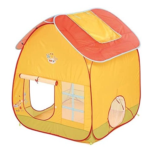 MAISON DE JARDIN - LUDI 90019