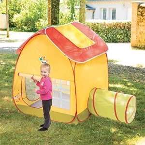 MAISON DE JARDIN - LUDI 90019 2