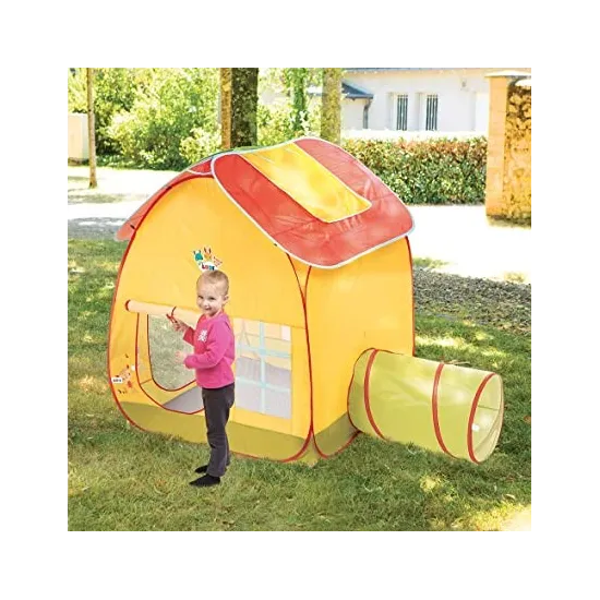 MAISON DE JARDIN - LUDI 90019